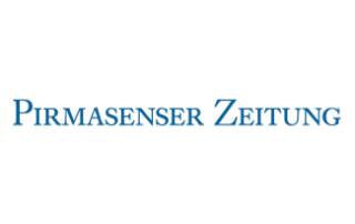 Pirmasener Zeitung Logo