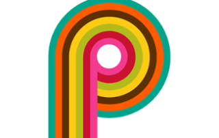 Prettysocialmedia Logo