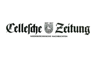 Cellesche Zeitung Logo