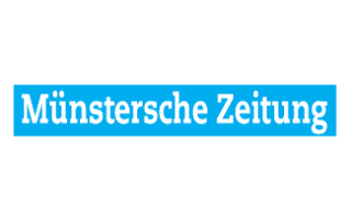 Münstersche Zeitung Logo
