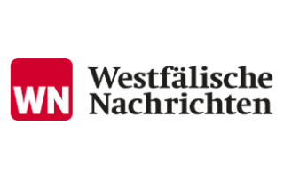 Westfälische Nachrichten Logo