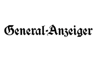 Logo General Anzeiger Bonn