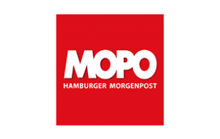 Logo Hamburger Morgenpost