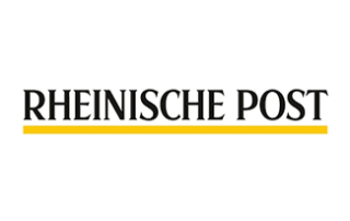 Logo Rheinische Post