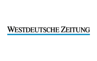 Logo Westdeutsche Zeitung