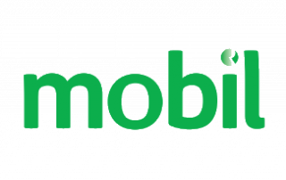 Mobil Logo